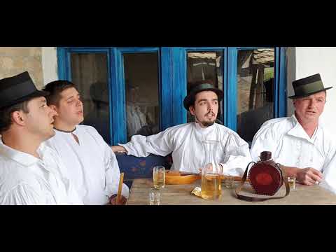 Orkestar Mišina: Skoči srna (Drenovci)