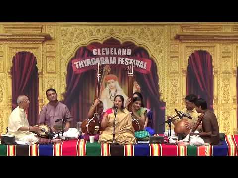 06 S Sowmya varanArada nArAyana smaranA vijayasree thyAgarAja