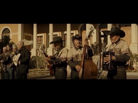 Gentlemen, I'm going to sing you a real corrido! "Corrido del J.R." GROUP - "TERQUEDAD NORTEÑA"