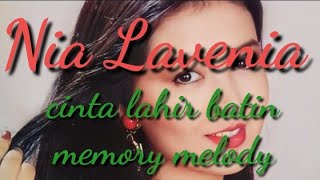 Download lagu LAGU TERBAIK DARI NIA LAVENIA mp3 Download lagu LAGU TERBAIK DARI NIA LAVENIA mp3