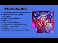 Hazbin Hotel Season 2 Playlist