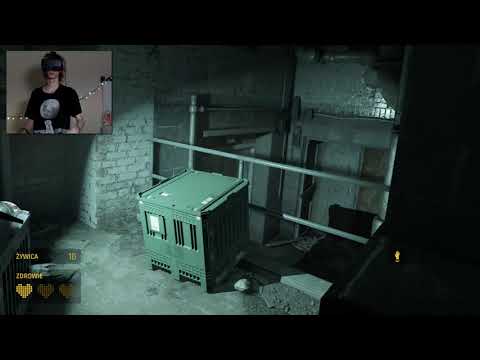 Zapis Live 29.12.2020 - Eleven - Half-Life:Alyx