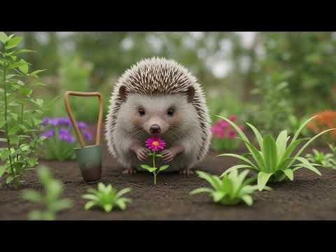 Where Nature Begins Again