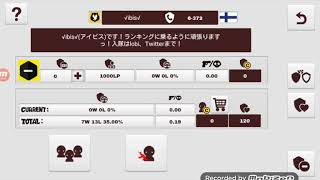 【ミルクチョコ】クラン加入！