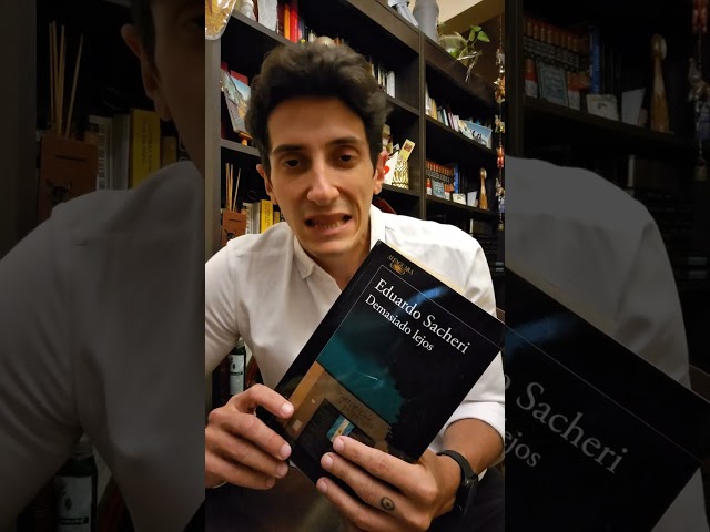 Vídeo relacionado con Revista Orsai N13