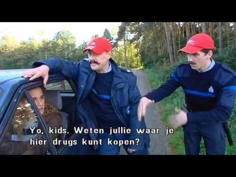 Willy's en Marjetten - Aflevering 2 |  S01E02