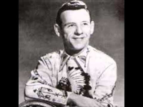 Hank Snow - Wasted Love (1947).