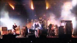 The Cure - Shiver And Shake (Festival 2005)
