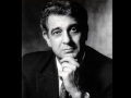 Placido Domingo - Adiós