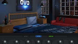 Video thumbnail for StudioLinkedVST Review: OVO RnB by StudioLinkedVST Review