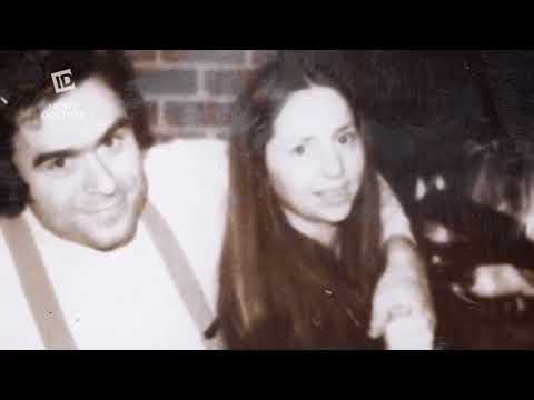 Ted Bundy umysł Mordercy  Lektor Pl