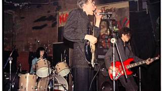 DNA - Whole Lotta Love