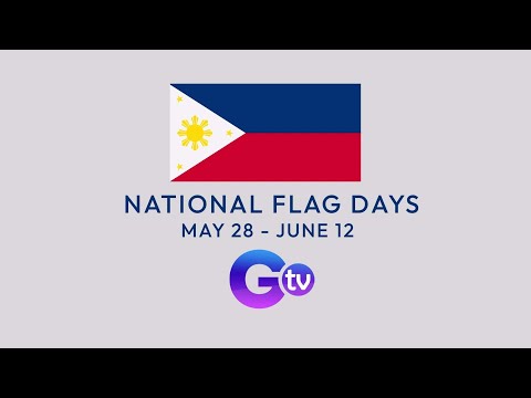 National Flag Days: Rise and honor