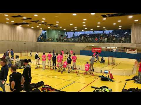 STV Spreitenbach  Regensdorf 24 11 19  2 Hz