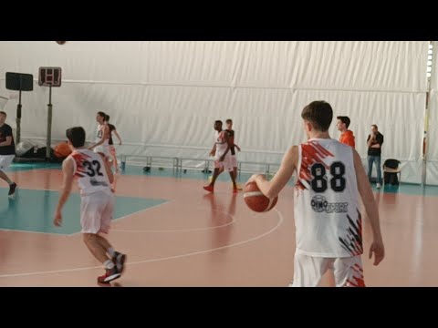 UNDER 17 ECCELLENZA |  BEA Chieri - 5 Pari