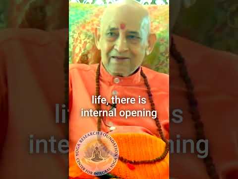 Transform Your Life with Mantra and Meditation | Swami Jyotirmayananda