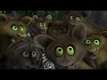 Beauty And The Panda 1991 Part 16 Aurora Runs Off Po Fights The Foosas READ DESCRIPTION ALSO
