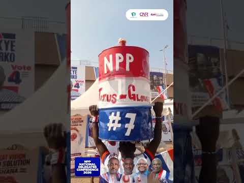 Ali Maiga vs Titus Glover: Supporters Bring the Energy With Jam Tunes