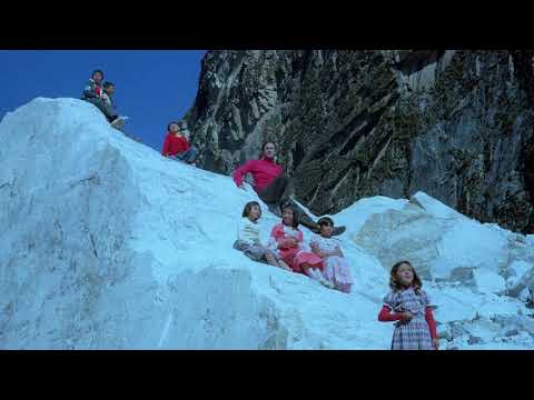 Historia de los NIÑOS CANTORES DE HUARAZ