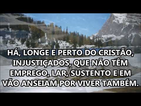 HINO 386 HL - Igreja Evangélica Luterana do Brasil - IELB