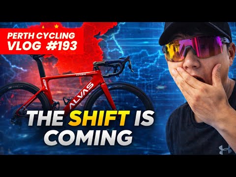 The Velographer | Episode 193 - 2026: The Year Chinese Bike Brands Take Over?