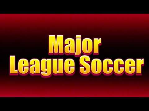 How to pronounce Major League Soccer?(SORT OF CORRRECTLY...)