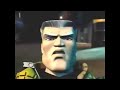 War Restored Audio And Uncensored Version Music Video From Small Soldiers