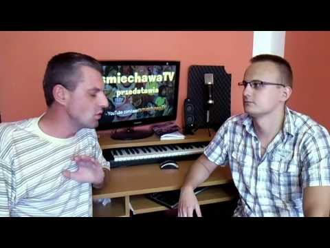 Making OF - Episode 1 (Szumraki, Antek's Date, Will He Pass or Not, Septic Tank)