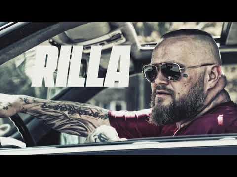 Rilla - Wenn der Wind mit schwarzen Raben zieht  -