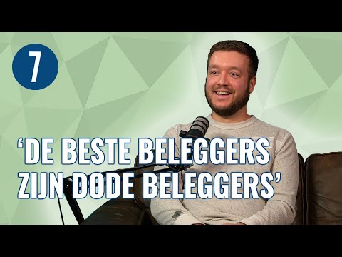 Tim Kraai — YOUTUBE CREATOR Tim Kraai over @langzaamrijker  worden | OND