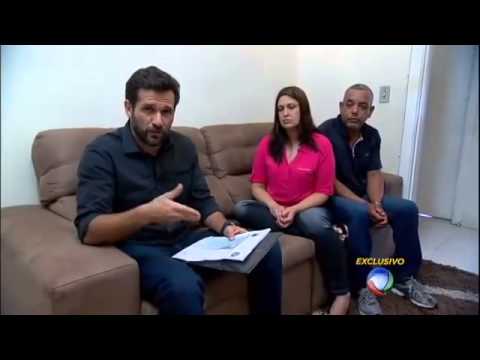 Repórter Record Investigação 22/09/14 - Fecha o cerco contra golpistas - Completo