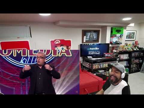 MEXICANO REACCIONA A  LEO HARLEM: ¿DEPORTE?