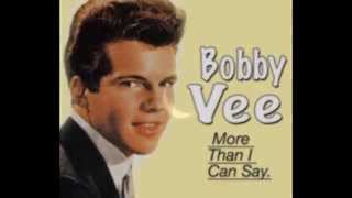 Bobby Vee - Long Lonely Nights Stereo