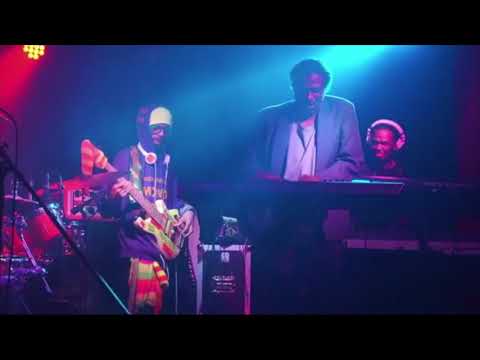 MonoNeon with Ghost-Note feat. Bernard Wright (LIVE IN ARIZONA)