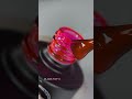 УЦЕНКА до 08.2026 SAGA professional Витражный топ без липкого слоя GLASS 06, 9 мл