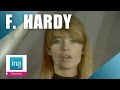 Françoise Hardy "Il n'y a pas d'amour heureux" de Georges Brassens (live officiel) | Archive INA