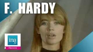 Françoise Hardy &quot;Il n&#39;y a pas d&#39;amour heureux&quot; de Georges Brassens (live officiel) | Archive INA