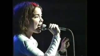 The Sugarcubes - Cold Sweat (Icelandic) Live @ Zeche, Bochum, Crush Mambo, (05-09-1988) [Remastered]