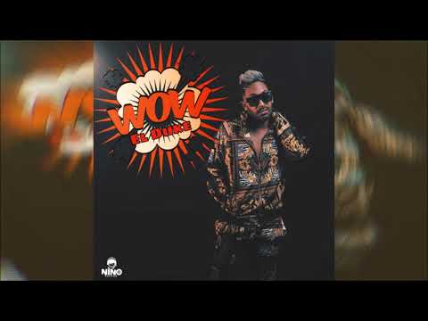 Pedro El Duke - #WOWChallenge