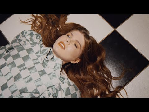 Catie Turner - Hide and Seek (Official Music Video)