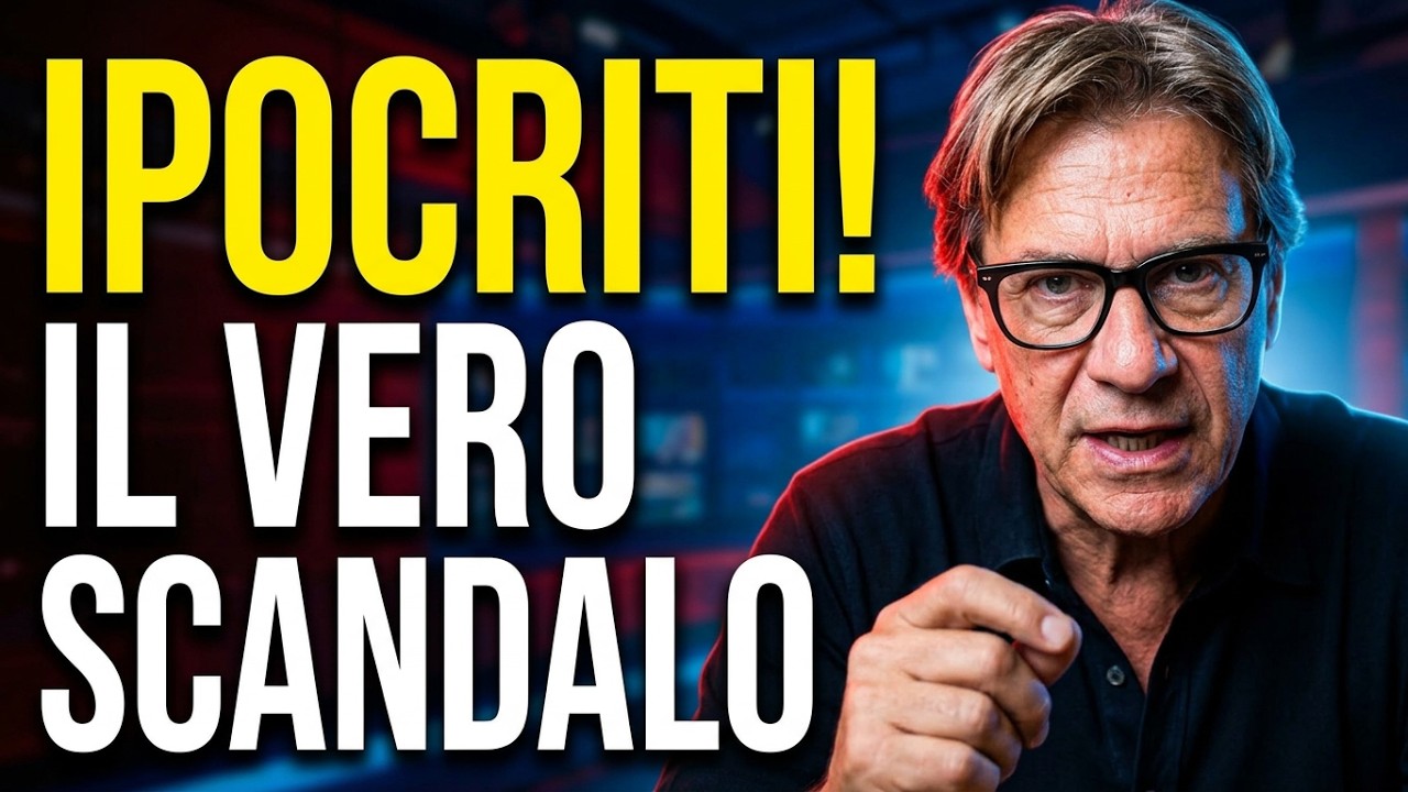PORRO: «SUL DOSSIER MAFIA-APPALTI EMERGE LA GIGANTESCA IPOCRISIA DELLA SINISTRA GRILLINA»