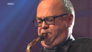 &quot;Satin Doll&quot; feat. Klaus Graf | SWR Big Band