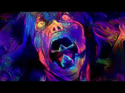 Chakra feat Liquid Metal - Resurrection (Live Mix 1999)