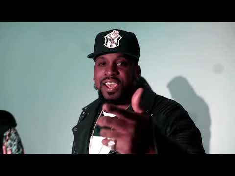 JR WRITER x HELL RELL x 40 CAL "No Reunions" (OFFICIAL VIDEO)