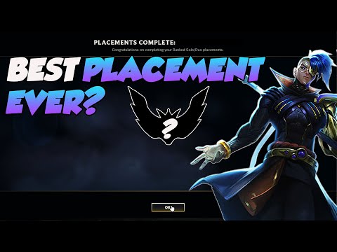 Will I finally hit GRANDMASTER after the Split 2 PLACEMENTS? | Stream Highlights