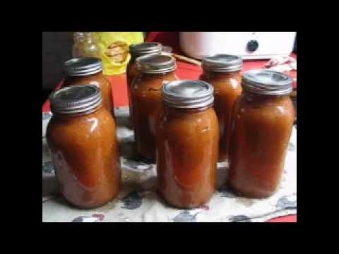 #LetsCan: Pasta Sauce in a Roaster Oven