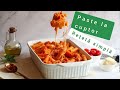Paste La Cuptor O Rețetă Simplă Economică și Delicioasă Larisa Chereches Pastelacuptor