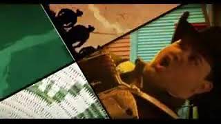 Intocable - La Palabra Amor(Cruz De Camino&#39;s CD/DVD)