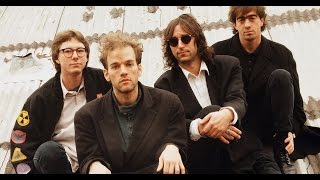Top 20 Songs of R.E.M.