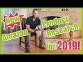 How to find a new product to sell on Amazon in 2019 How to find a new product to sell on Amazon in 2019